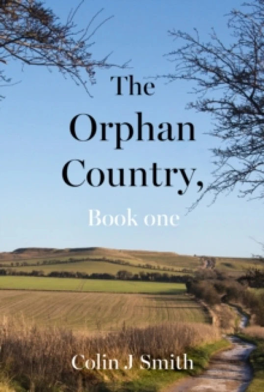 Image of The Orphan Country, Book one Hardback