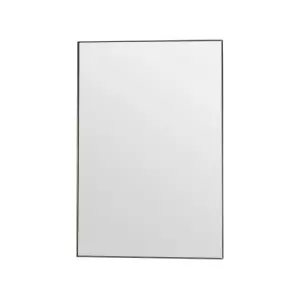 Image of Huntly Mirror 60 x 90cm Champagne