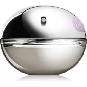 Image of DKNY Be Delicious 100% Eau de Parfum For Her 100ml