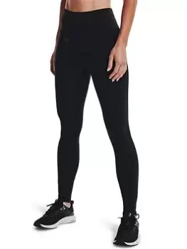 Image of Under Armour Womens Training Motion Legging - Black Size M Women
