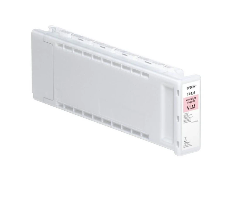 Image of Epson Epson T44J64N UltraChrome PRO ink cartridge Original Vivid light magenta C13T44J64N