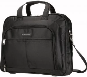 Image of KENSINGTON SP80 15.4" Laptop Case - Black