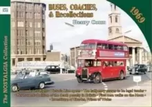 Image of Buses Coaches & Recollections 1969