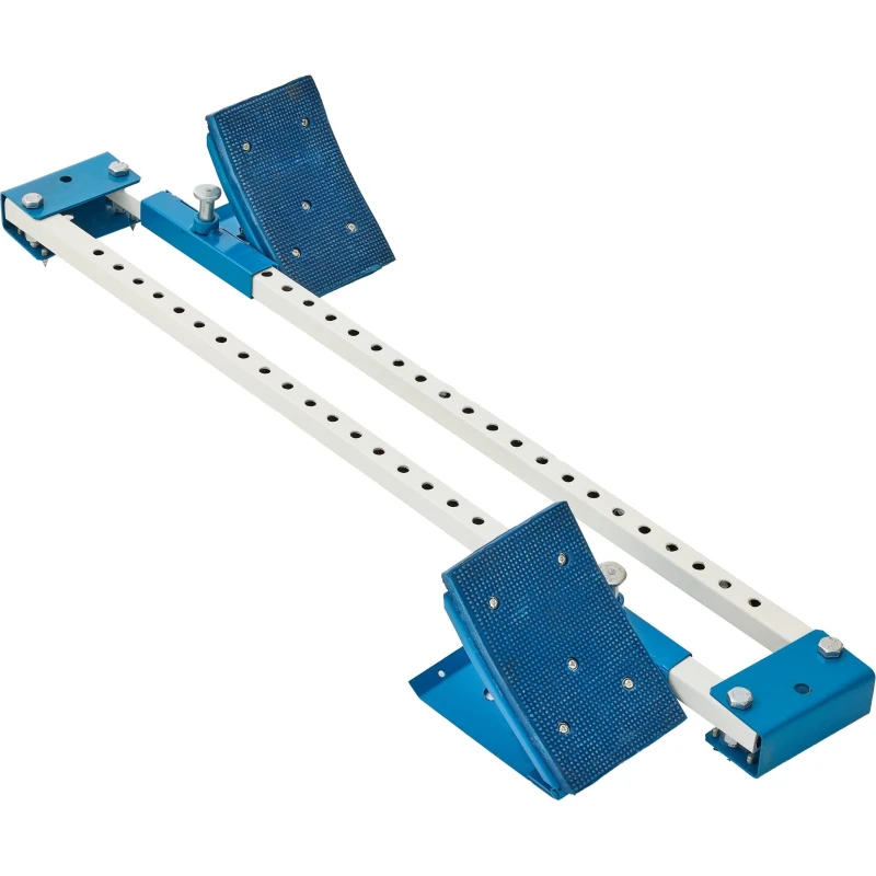 Image of Sports Directory All Track Starting Block Set Neutral unisex One Size