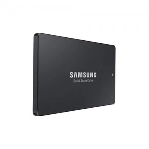 Image of Samsung 860DCT 1.92TB SSD Drive