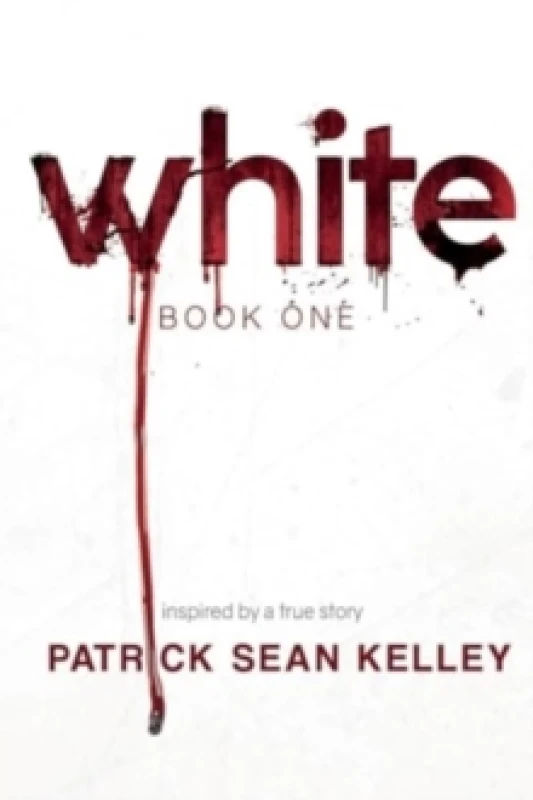 Image of White. Paperback. By Patrick Sean Kelley Books