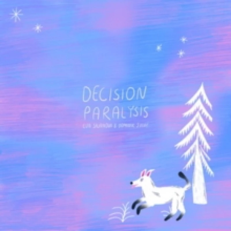 Image of Decision Paralysis Vinyl