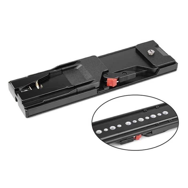 Image of SLIK SBM-01