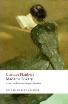 Image of Madame Bovary : Provincial Manners