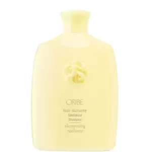Image of Oribe Hair Alchemy Resilience Shampoo 250ml