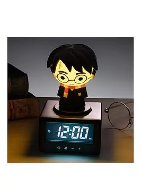 Image of Harry Potter Icon Alarm Clock