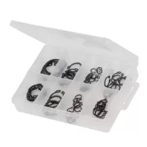 Image of Fixman External Circlips Pack - 64pce