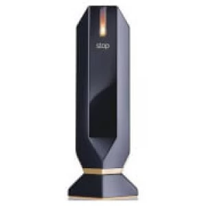 Image of TriPollar STOP Facial Skin Renewal Device - Black