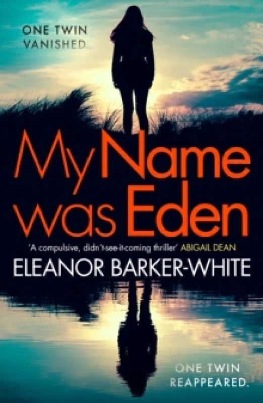 Image of My Name Was Eden. Paperback. By Eleanor BarkerWhite Books