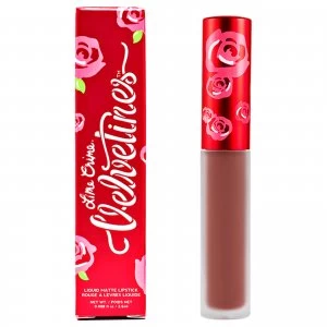 Image of Lime Crime Matte Velvetines Lipstick (Various Shades) - Cindy