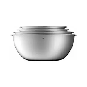 Image of WMF Kuchenschussel Gourmet Set 4 TLG. 0645709990