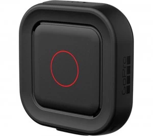 Image of Gopro AASPR 001 Remo Waterproof Voice Activated Remote Black