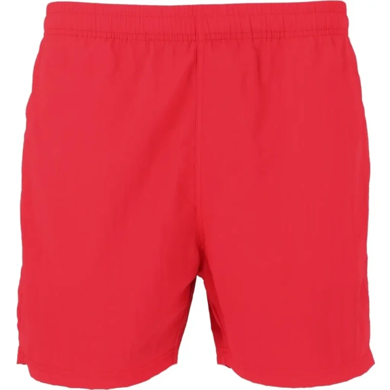 Image of Virtus Swim shorts Virtus Wesley Rouge Male M EV231714-4148