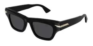 Image of Bottega Veneta Sunglasses BV1122S 001