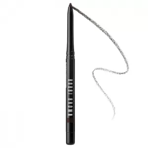 Image of Bobbi Brown Perfectly Defined Gel Eyeliner Chocolate Truffle