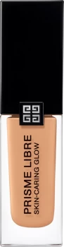 Image of Givenchy Prisme Libre Skin-Caring Glow Foundation 30ml 3-W245