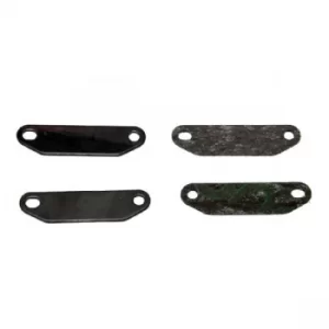 Image of Hobao Mt Brake Pads, 2Pcs