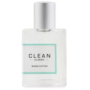 Image of Clean Classic Warm Cotton Eau de Parfum For Her 30ml