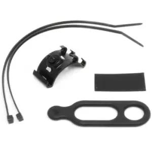 Image of FWE 80 Lumen Front Spare Bracket Mount - Grey