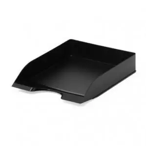 Image of Durable Letter Tray Basic Transparent