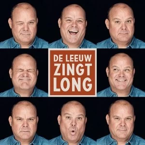 Image of Paul de Leeuw - De Leeuw Zingt Long Vinyl