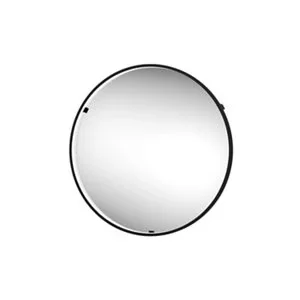 Image of Sensio Aspect Circular Illuminated Bathroom mirror (H)600mm (W)600mm