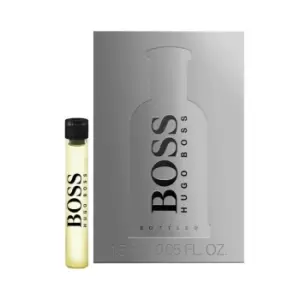 Image of Hugo Boss BOSS Bottled Marine Eau de Toilette For Him 100ml