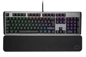 Image of Cooler Master CK550 V2 Gaming Mechanical Keyboard