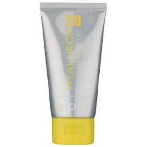 Image of Alcina Hyaluron 2.0 Moisturizing Fluid for Hands 50ml