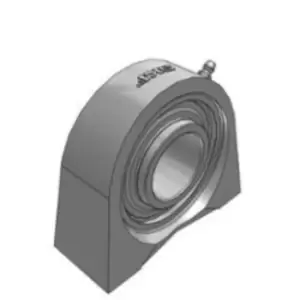 Image of SKF Pillow Block Bearing SYF 40 TF, 40mm ID