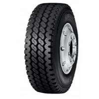 Image of Bridgestone M 840 ( 315/80 R22.5 156/150K Dual Branding 154/150M )