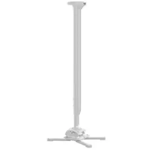 Image of Chief KITMC Ceiling White project mount