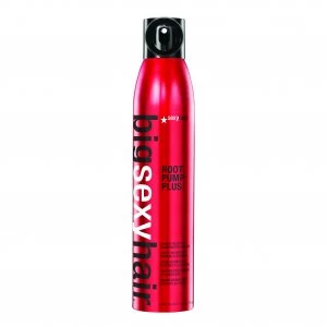 Image of Sexy Hair Root Pump Plus Volume Spray Mousse 300ml