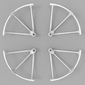 Image of Hubsan H502E/S/H507A Protection Covers/Prop Guard