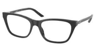 Image of Prada Eyeglasses PR 05YV 1AB1O1
