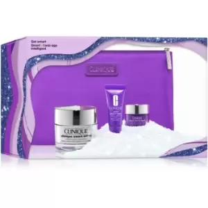 Image of Clinique Holiday Smart Moisture Value Set gift set