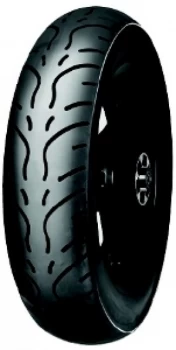 Image of Mitas MC7 140/90-15 TL 70R Rear wheel