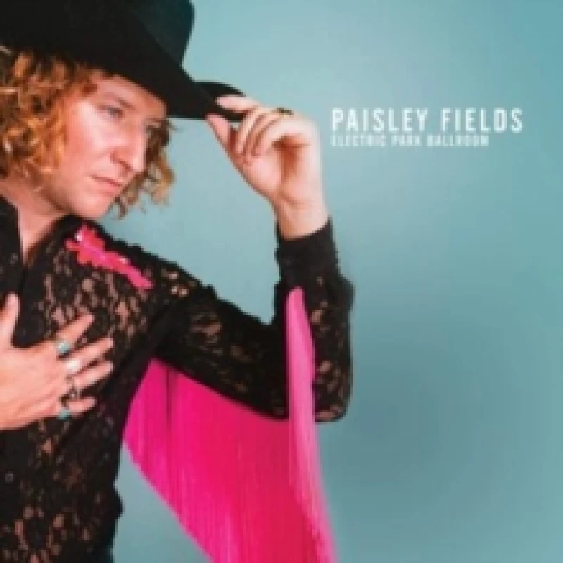 Image of Paisley Fields - Electric Park Ballroom [CD / Album] Music CDs - Music CD