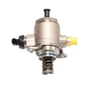 Image of HITACHI High Pressure Pump 2503070 VW,AUDI,SKODA,GOLF VI (5K1),TIGUAN (5N_),Passat Variant (365)