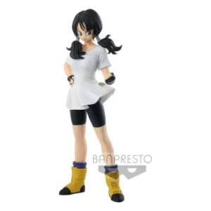 Image of Dragon Ball Glitter & Glamours PVC Statue Videl Ver. B 25 cm
