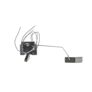 Image of TOPRAN Fuel Level Sensor VW,AUDI,SKODA 622 451 1K0919673AF,1K0919673AF,1K0919673AF Fuel Tank Sender Unit,Sender Unit, fuel tank 1K0919673AF