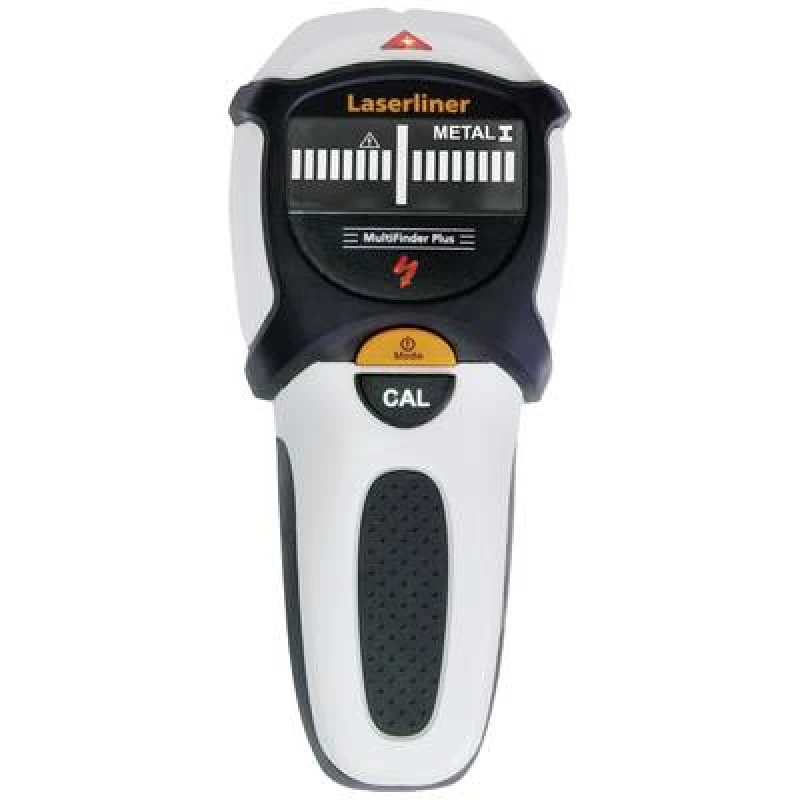 Image of Laserliner Laserliner Detector MultiFinder Plus 080.965E Locating depth (max.) 100 mm 080.965E