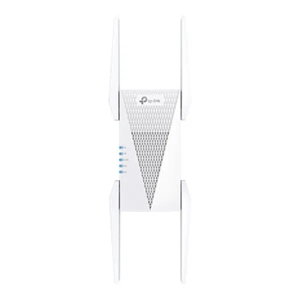 Image of TP Link AXE5400 Mesh WiFi 6E Range Extender