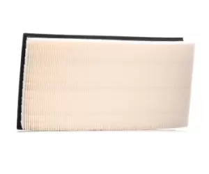 Image of RIDEX Air filter 8A0085 Engine air filter,Engine filter VOLVO,V70 II (285),V70 I (875, 876),850 Kombi (855),XC70 Cross Country (295)