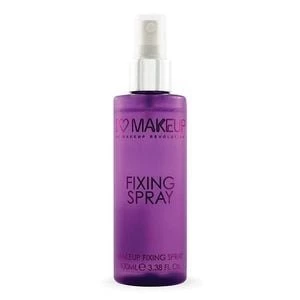 Image of I Heart Makeup Fixing Spray